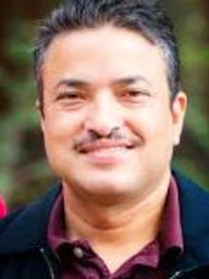 Amod Pokharel