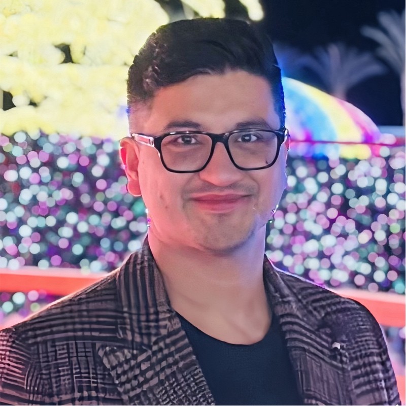 Roshan Dhakal