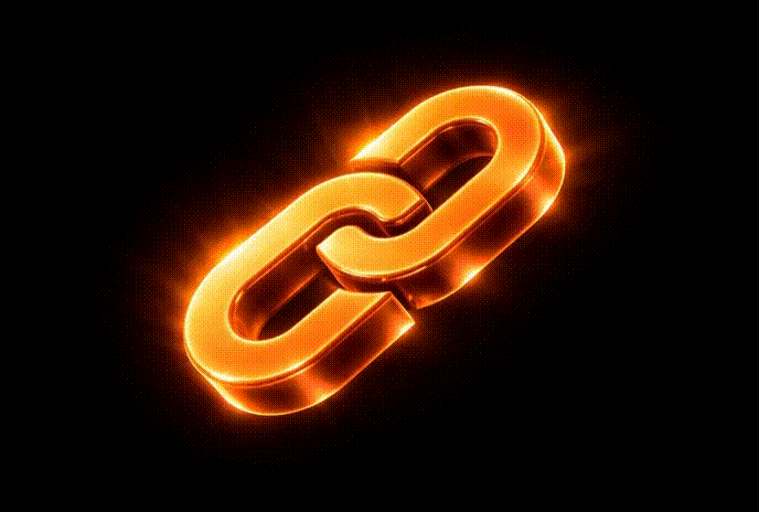 Integration glow animation